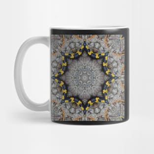 Magic Pattern Mug